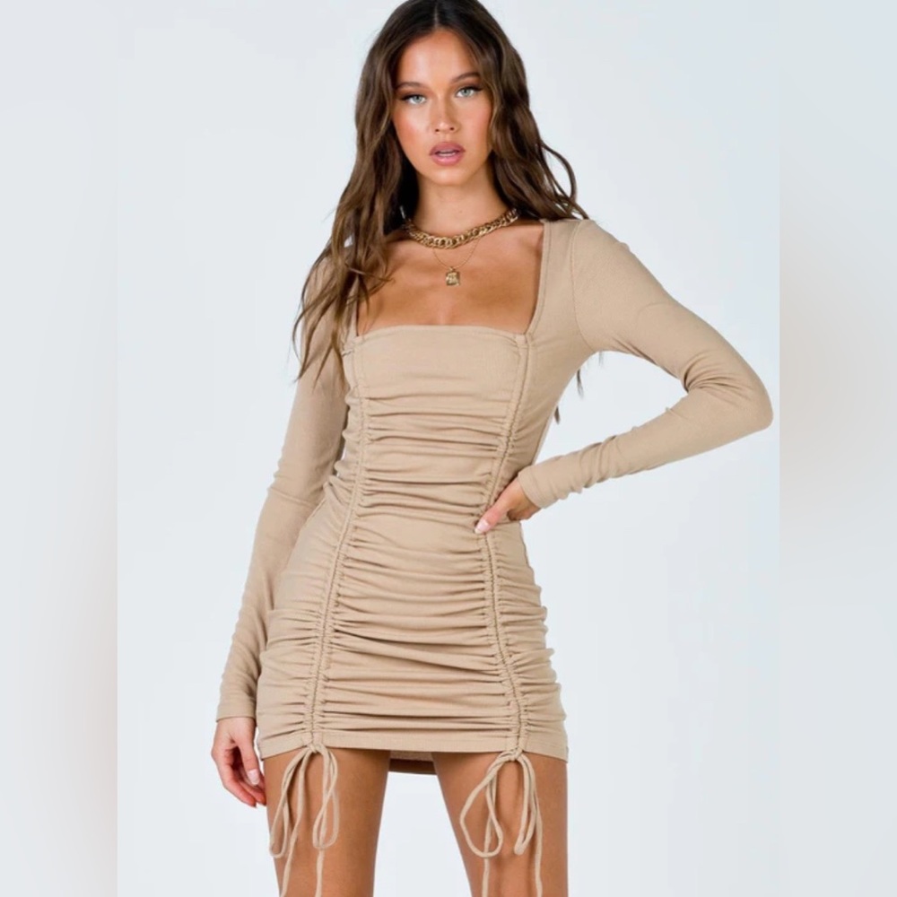 Princess Polly | Mikayla Mini Dress
